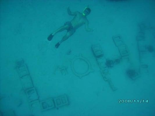 Photo of Christian S.