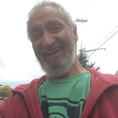 Photo of Rod C.