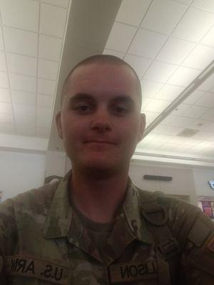 photo of Melba Gean R.