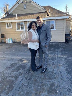 photo of Leonardo I.