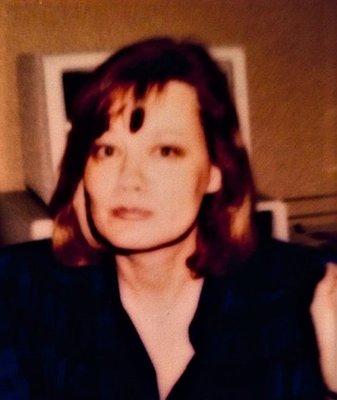 Photo of Patricia S.