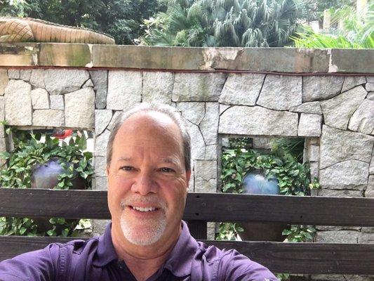 photo of Jay C.