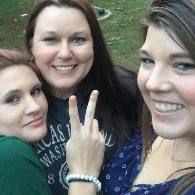 photo of Kimberly R.