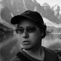 Photo of Aaron C.