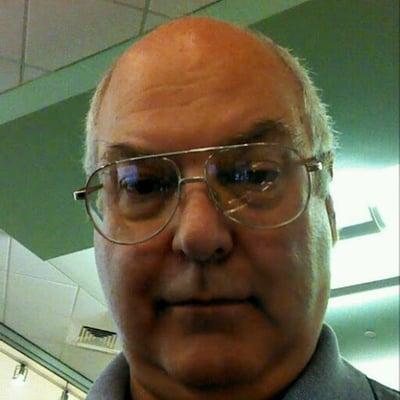 Photo of Bruce B.