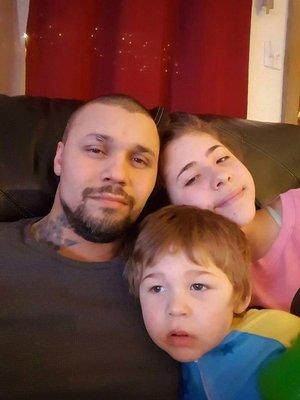 photo of Gregorio C.