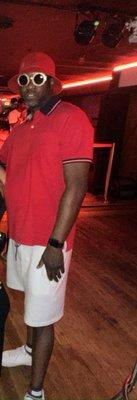 Photo of Prime P.
