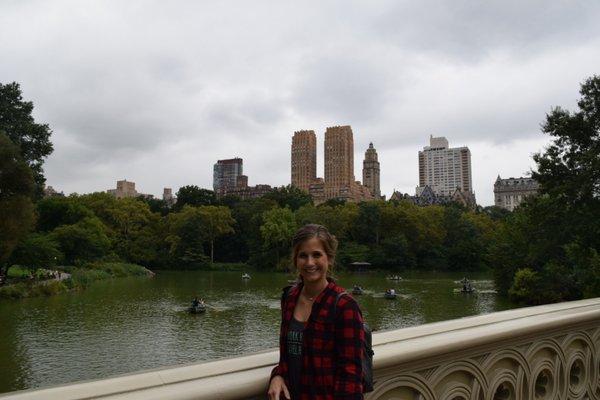 Photo of Melissa M.