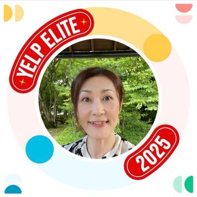 Photo of Mie D.