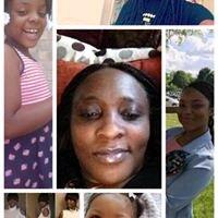 photo of Lindoria S.