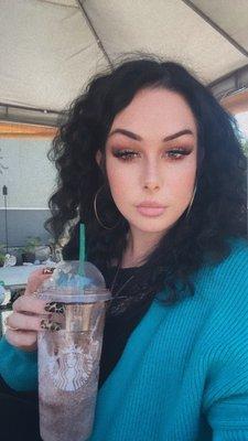 photo of Chelsea Skinner ..