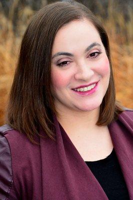 Photo of Erica H.