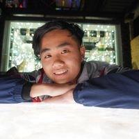 Photo of Kevin D.