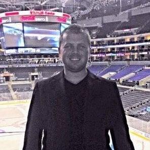 photo of Scott Ryan M.