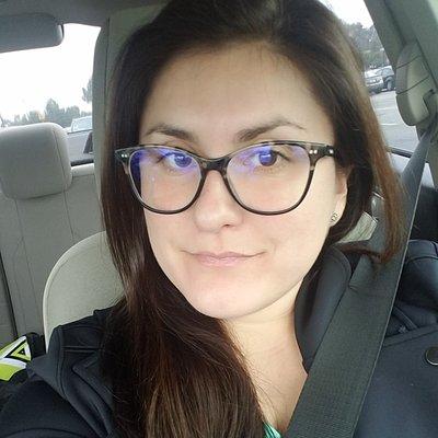 Photo of Chelcy S.