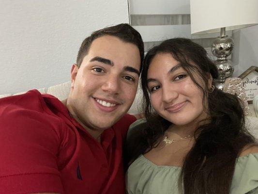 photo of Jennifer A.