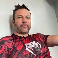 Photo of Daniel G.