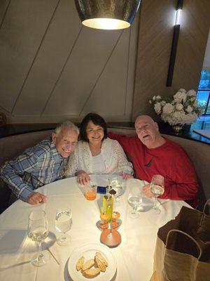 photo of Lawrence C.