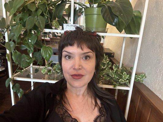 Photo of Rubi L.