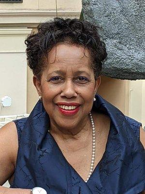Photo of Polly S.