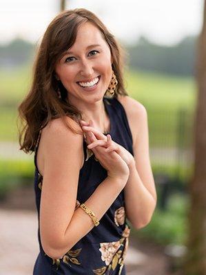 Photo of Rebecca C.