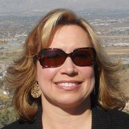 photo of Mary Anne M.