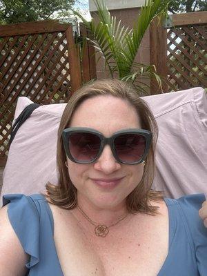 Photo of Christina Z.
