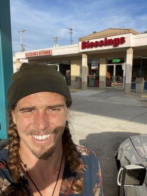 Photo of Nathan B.