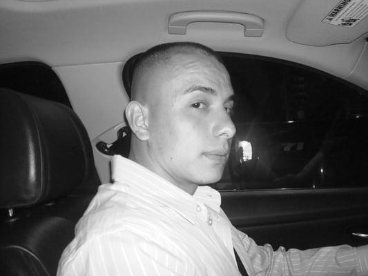 Photo of Tony V.