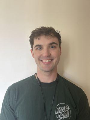Photo of Emmett C.