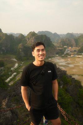 Photo of Jonathan T.