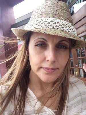 Photo of Corinna V.