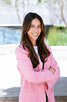 Photo of Genevieve B.