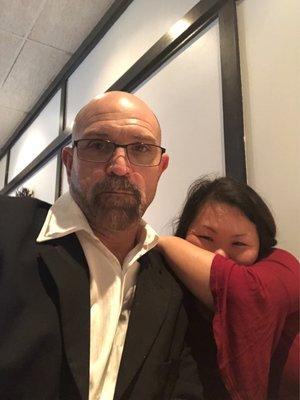 Photo of Brian S.