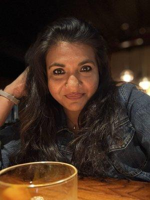 Photo of Maheen A.