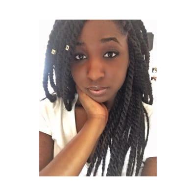 Photo of Michelle B.