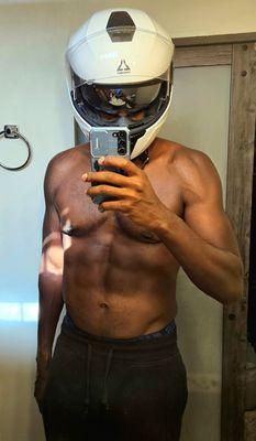 photo of Eric Sabin S.