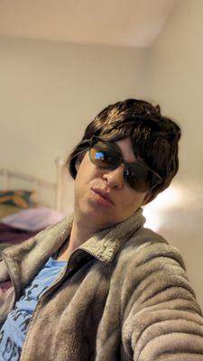 Photo of Michelle P.
