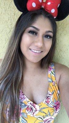 photo of Samantha N.