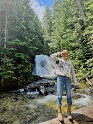 photo of Richelle B.