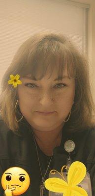 Photo of Jo D.