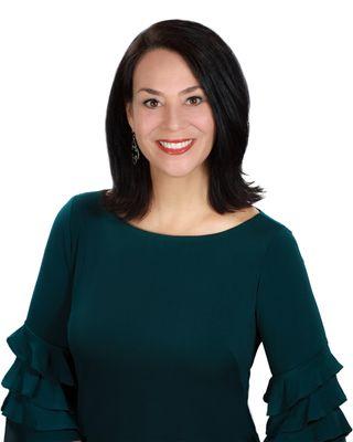 Photo of Melissa J.