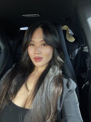 photo of Thao D.