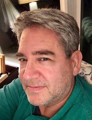 Photo of John K.