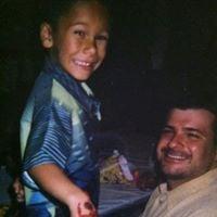 Photo of Darren M.