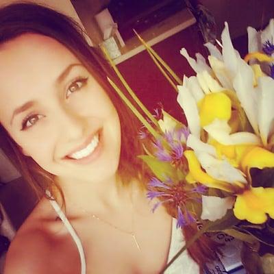 Photo of Daniela S.