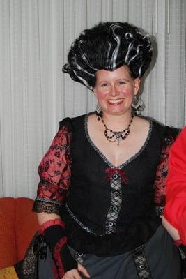 photo of Anastasia H.