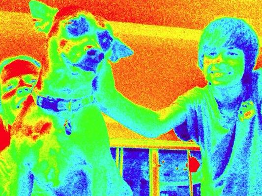 photo of Santiago A.