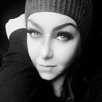 photo of Anna J.