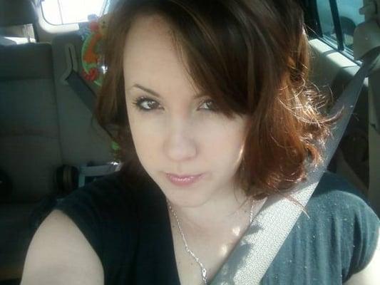 Photo of Jessica C.